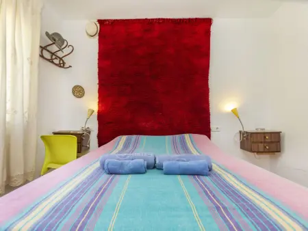 Matilde, Maison 5 personnes à Vinarós - Photo 12