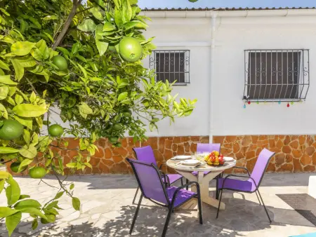 Matilde, Maison 5 personnes à Vinarós - Photo 19