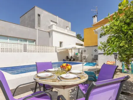 Matilde, Maison 5 personnes à Vinarós - Photo 20