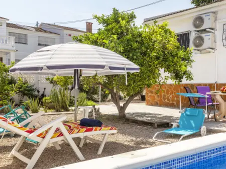 Matilde, Maison 5 personnes à Vinarós - Photo 21