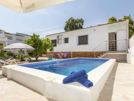 Matilde, Maison 5 personnes à Vinarós - Photo 24
