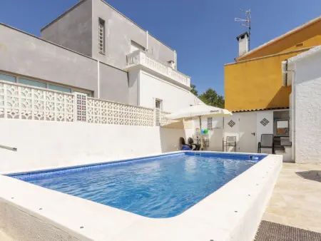 Matilde, Maison 5 personnes à Vinarós - Photo 25