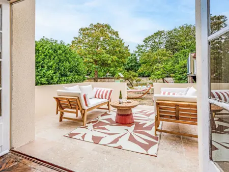Villa Amour, Gite 7 personnes à Cabourg - Photo 1