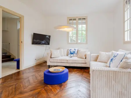 Villa Amour, Gite 7 personnes à Cabourg - Photo 3