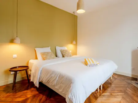 Villa Amour, Gite 7 personnes à Cabourg - Photo 4