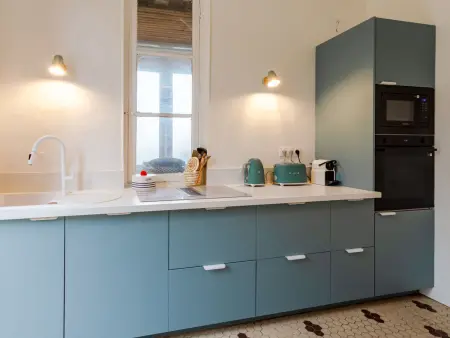 Villa Amour, Gite 7 personnes à Cabourg - Photo 6