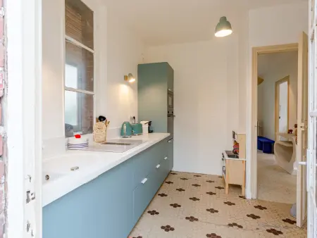 Villa Amour, Gite 7 personnes à Cabourg - Photo 7