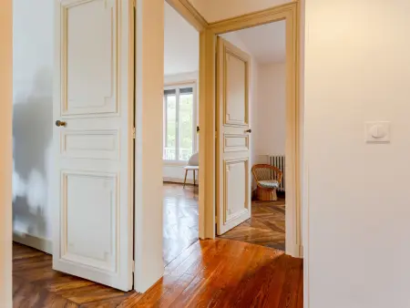 Villa Amour, Gite 7 personnes à Cabourg - Photo 10