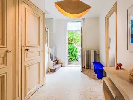 Villa Amour, Gite 7 personnes à Cabourg - Photo 11