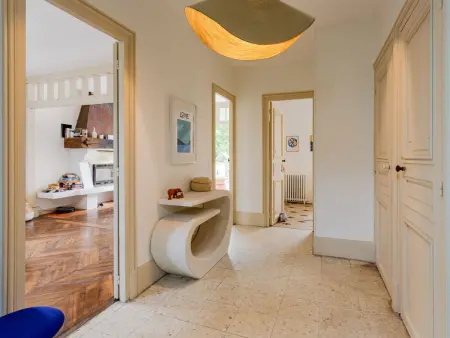 Villa Amour, Gite 7 personnes à Cabourg - Photo 12