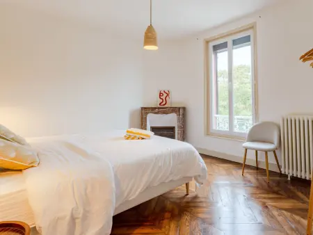 Villa Amour, Gite 7 personnes à Cabourg - Photo 13