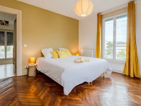 Villa Amour, Gite 7 personnes à Cabourg - Photo 14