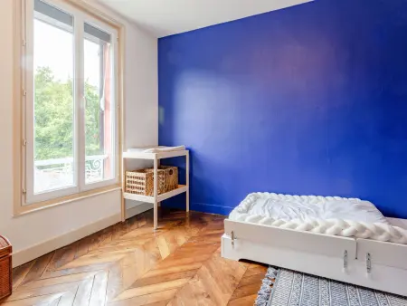 Villa Amour, Gite 7 personnes à Cabourg - Photo 16