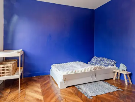 Villa Amour, Gite 7 personnes à Cabourg - Photo 17