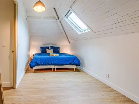 Villa Amour, Gite 7 personnes à Cabourg - Photo 18