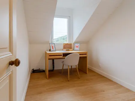 Villa Amour, Gite 7 personnes à Cabourg - Photo 19