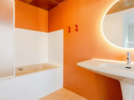 Villa Amour, Gite 7 personnes à Cabourg - Photo 20