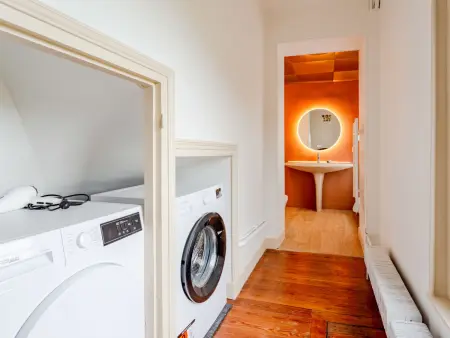 Villa Amour, Gite 7 personnes à Cabourg - Photo 21