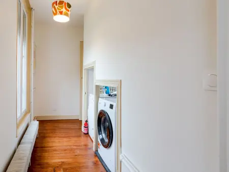 Villa Amour, Gite 7 personnes à Cabourg - Photo 22