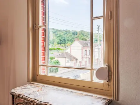 Villa Amour, Gite 7 personnes à Cabourg - Photo 23