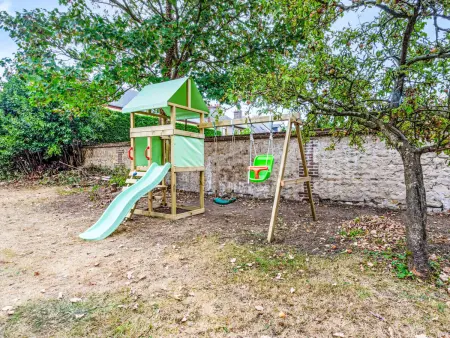 Villa Amour, Gite 7 personnes à Cabourg - Photo 27