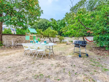 Villa Amour, Gite 7 personnes à Cabourg - Photo 28