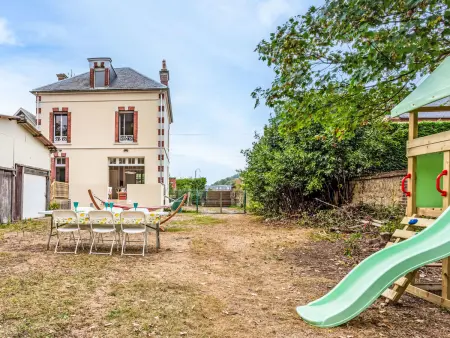 Villa Amour, Gite 7 personnes à Cabourg - Photo 29