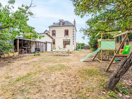 Villa Amour, Gite 7 personnes à Cabourg - Photo 30