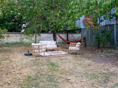 Villa Amour, Gite 7 personnes à Cabourg - Photo 31