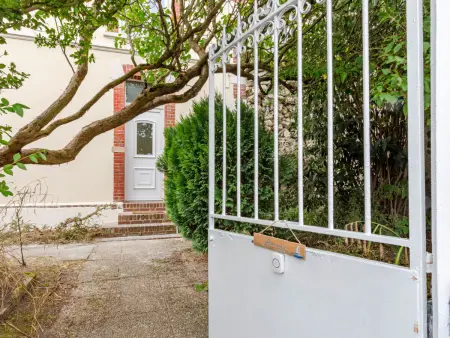 Villa Amour, Gite 7 personnes à Cabourg - Photo 32