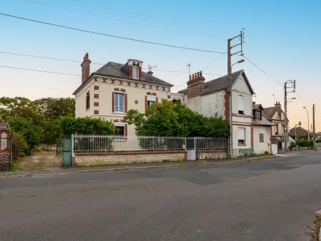 Villa Amour, Gite 7 personnes à Cabourg - Photo 33