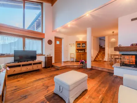 La casa dei Noci, Maison 10 personnes à Terme di Comano - Photo 13