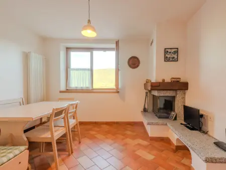 La casa dei Noci, Maison 10 personnes à Terme di Comano - Photo 20