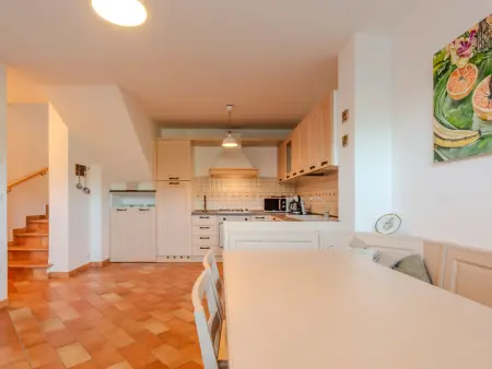 La casa dei Noci, Maison 10 personnes à Terme di Comano - Photo 24
