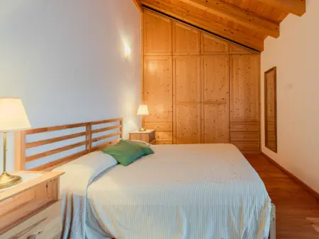 La casa dei Noci, Maison 10 personnes à Terme di Comano - Photo 26