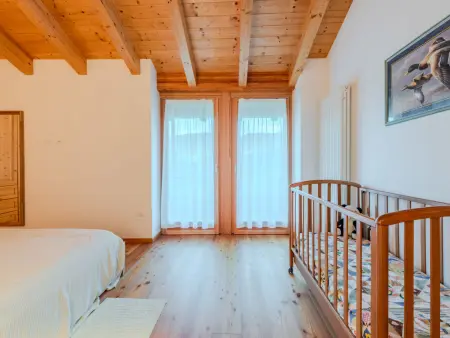 La casa dei Noci, Maison 10 personnes à Terme di Comano - Photo 29