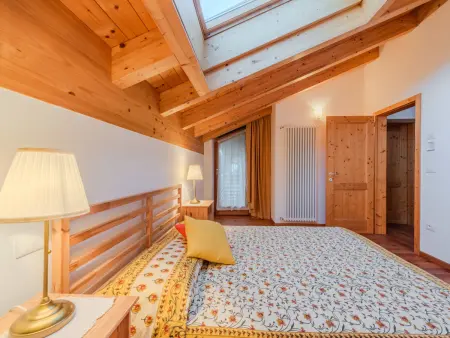 La casa dei Noci, Maison 10 personnes à Terme di Comano - Photo 36