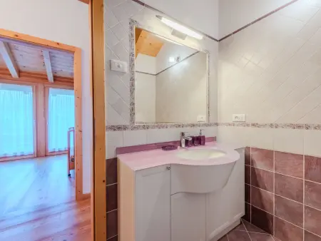 La casa dei Noci, Maison 10 personnes à Terme di Comano - Photo 40
