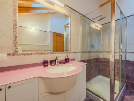 La casa dei Noci, Maison 10 personnes à Terme di Comano - Photo 45
