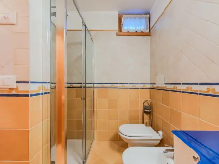 La casa dei Noci, Maison 10 personnes à Terme di Comano - Photo 48