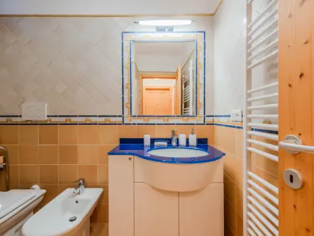 La casa dei Noci, Maison 10 personnes à Terme di Comano - Photo 49