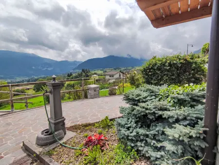 La casa dei Noci, Maison 10 personnes à Terme di Comano - Photo 56