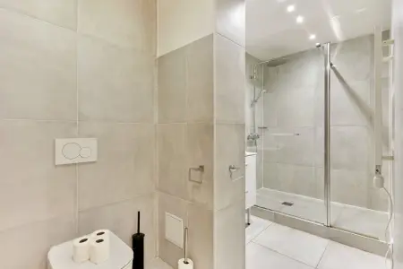 COSSONNERIE NEW, Charmant appartement au coeur de Paris - Photo 5