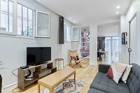 COSSONNERIE NEW, Charmant appartement au coeur de Paris - Photo 9