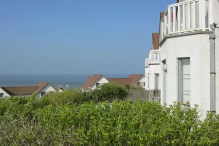 79387, maison de vacances d'une chambre - Photo 1