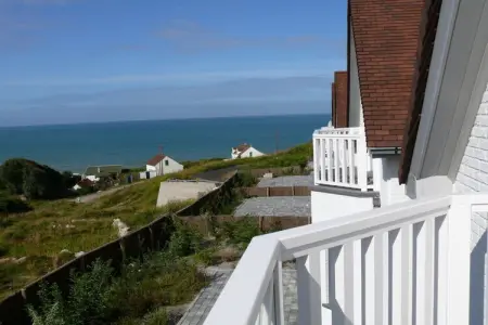 79387, maison de vacances d'une chambre - Photo 2