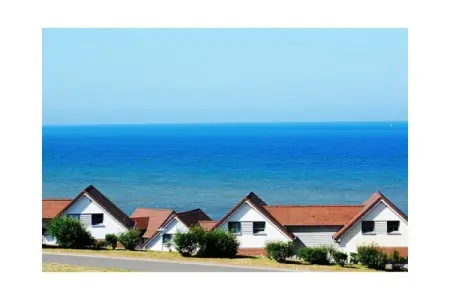 79387, maison de vacances d'une chambre - Photo 4