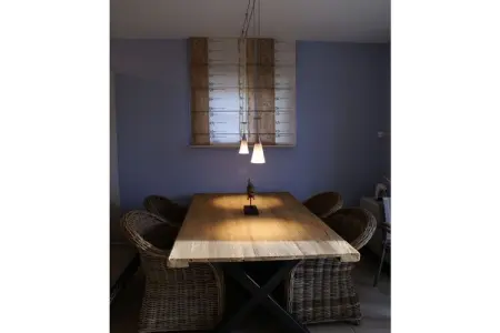79387, maison de vacances d'une chambre - Photo 5