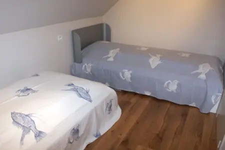 79387, maison de vacances d'une chambre - Photo 7