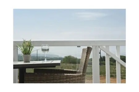 251423, Maison de vacances avec 2 chambres - Photo 1